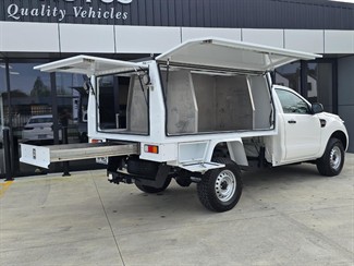 2020 Ford RANGER - Thumbnail