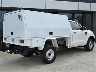 2020 Ford RANGER - Thumbnail