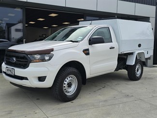 2020 Ford RANGER - Thumbnail