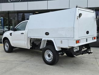 2020 Ford RANGER - Thumbnail