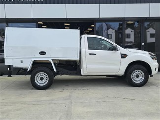 2020 Ford RANGER - Thumbnail