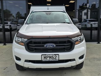 2020 Ford RANGER - Thumbnail