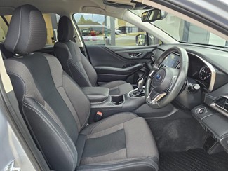 2023 Subaru Outback - Thumbnail