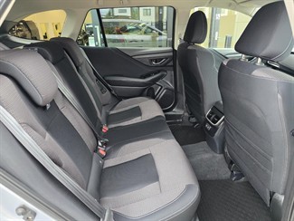 2023 Subaru Outback - Thumbnail