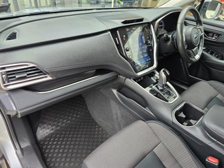 2023 Subaru Outback - Thumbnail