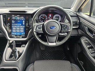 2023 Subaru Outback - Thumbnail