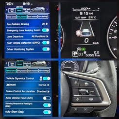 2023 Subaru Outback - Thumbnail