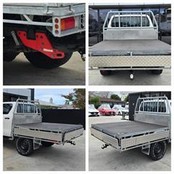 2018 Toyota Hilux - Thumbnail