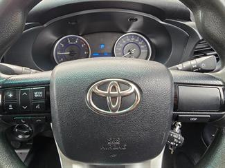 2018 Toyota Hilux - Thumbnail