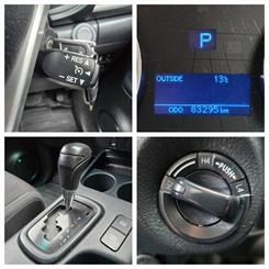 2018 Toyota Hilux - Thumbnail