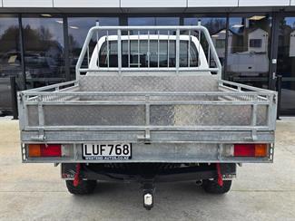 2018 Toyota Hilux - Thumbnail