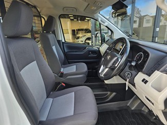 2020 Toyota Hiace - Thumbnail