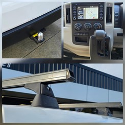 2020 Toyota Hiace - Thumbnail