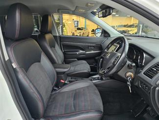 2020 Mitsubishi ASX - Thumbnail