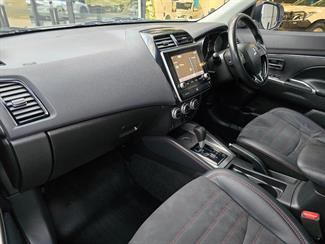 2020 Mitsubishi ASX - Thumbnail