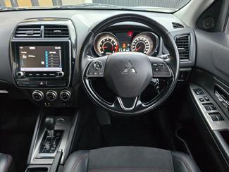 2020 Mitsubishi ASX - Thumbnail