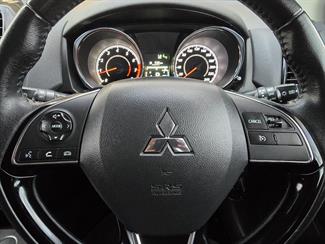2020 Mitsubishi ASX - Thumbnail