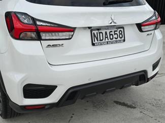 2020 Mitsubishi ASX - Thumbnail