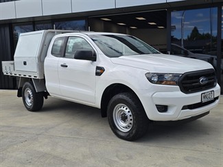 2019 Ford RANGER - Thumbnail