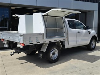 2019 Ford RANGER - Thumbnail