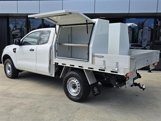 2019 Ford RANGER - Thumbnail