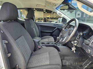 2019 Ford RANGER - Thumbnail