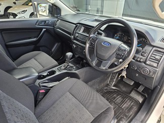 2019 Ford RANGER - Thumbnail