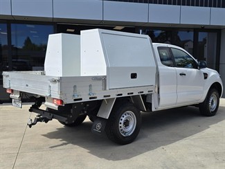 2019 Ford RANGER - Thumbnail