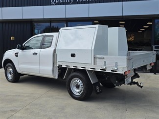 2019 Ford RANGER - Thumbnail