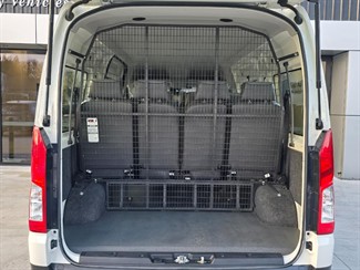 2021 Toyota Hiace - Thumbnail