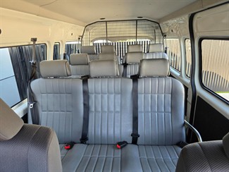 2021 Toyota Hiace - Thumbnail