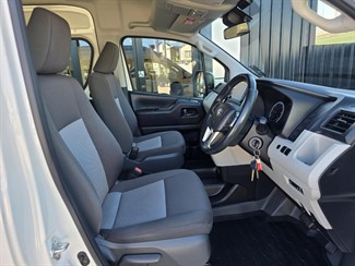2021 Toyota Hiace - Thumbnail