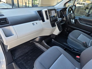 2021 Toyota Hiace - Thumbnail