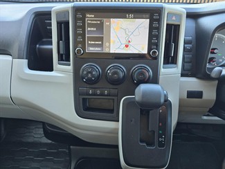 2021 Toyota Hiace - Thumbnail