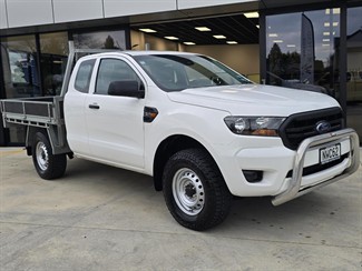 2021 Ford RANGER - Thumbnail