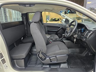 2021 Ford RANGER - Thumbnail