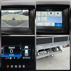 2021 Ford RANGER - Thumbnail