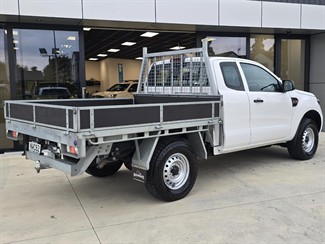 2021 Ford RANGER - Thumbnail