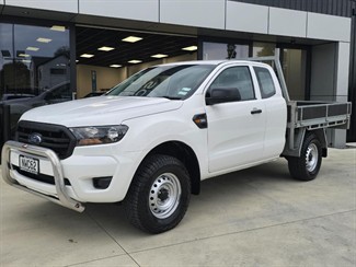 2021 Ford RANGER - Thumbnail