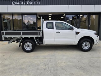 2021 Ford RANGER - Thumbnail