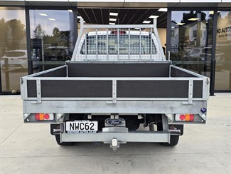 2021 Ford RANGER - Thumbnail