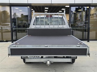 2021 Ford RANGER - Thumbnail