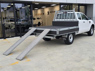 2021 Ford RANGER - Thumbnail