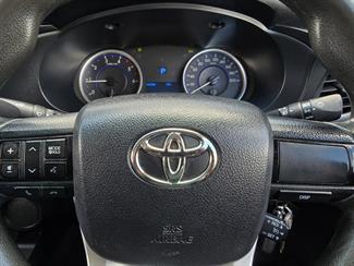2018 Toyota Hilux - Thumbnail