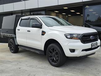 2020 Ford RANGER - Thumbnail