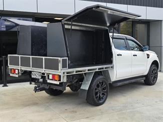 2020 Ford RANGER - Thumbnail