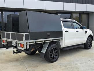 2020 Ford RANGER - Thumbnail