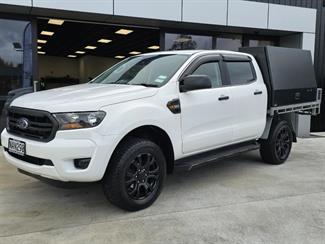 2020 Ford RANGER - Thumbnail