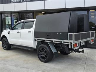2020 Ford RANGER - Thumbnail