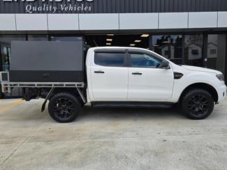 2020 Ford RANGER - Thumbnail